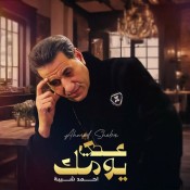 كلمات اغنية عدي يومك - احمد شيبه