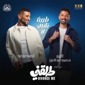 كلمات اغنية طيبة تاني لا - احمد سعد